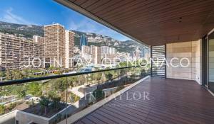 Arrendar Apartamento Monaco