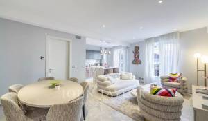 Arrendar Apartamento Monaco