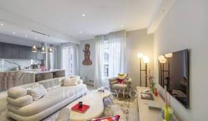 Arrendar Apartamento Monaco