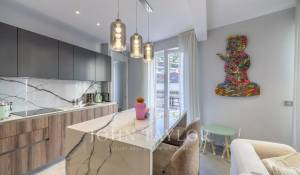 Arrendar Apartamento Monaco