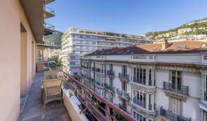 Arrendar Apartamento Monaco
