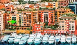 Arrendar Apartamento Monaco