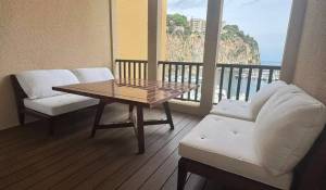 Arrendar Apartamento Monaco