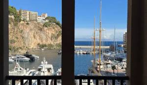 Arrendar Apartamento Monaco