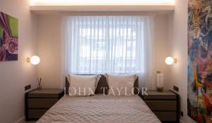 Arrendar Apartamento Monaco