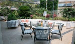 Arrendar Apartamento Monaco