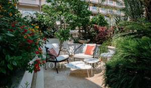 Arrendar Apartamento Monaco