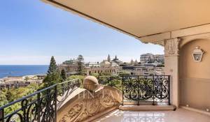 Arrendar Apartamento Monaco
