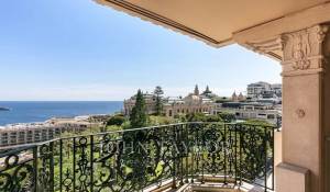 Arrendar Apartamento Monaco