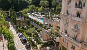 Arrendar Apartamento Monaco