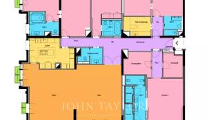 Arrendar Apartamento Monaco