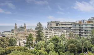 Arrendar Apartamento Monaco