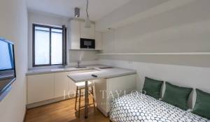 Arrendar Apartamento Monaco