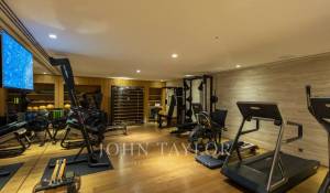 Arrendar Apartamento Monaco