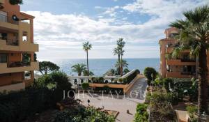 Arrendar Apartamento Monaco