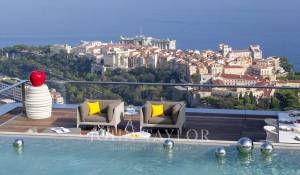 Arrendar Apartamento Monaco