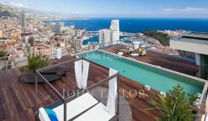 Arrendar Apartamento Monaco