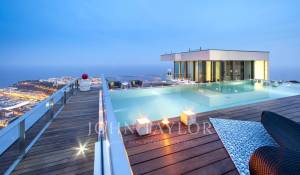 Arrendar Apartamento Monaco