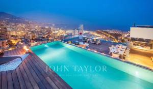 Arrendar Apartamento Monaco