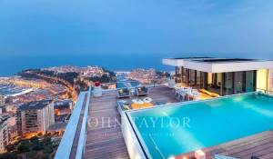 Arrendar Apartamento Monaco