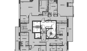 Arrendar Apartamento Monaco