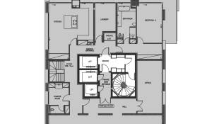 Arrendar Apartamento Monaco