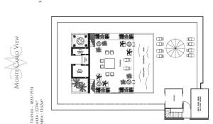 Arrendar Apartamento Monaco