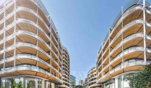 Arrendar Apartamento Monaco