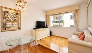 Arrendar Apartamento Monaco