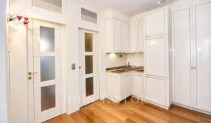 Arrendar Apartamento Monaco