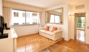 Arrendar Apartamento Monaco