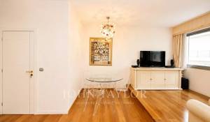 Arrendar Apartamento Monaco