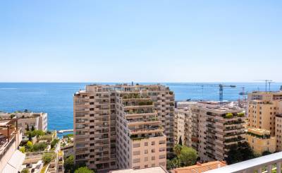 Arrendar Apartamento Monaco