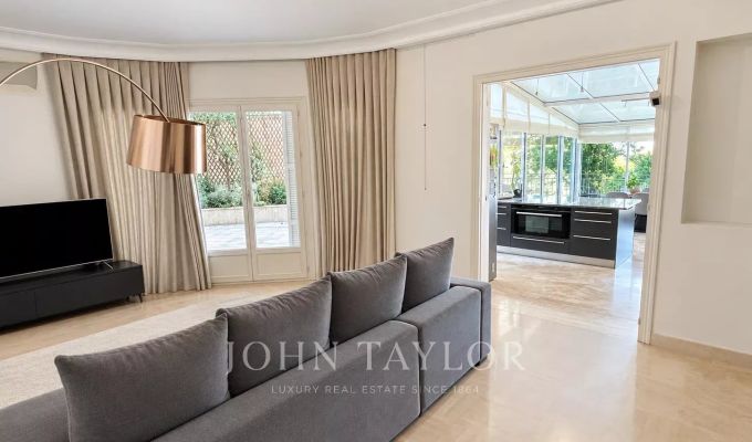 Arrendar Apartamento Monaco
