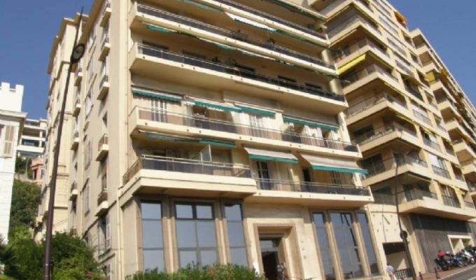 Arrendar Apartamento Monaco