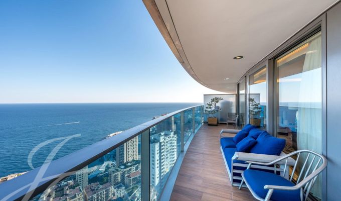 Arrendar Apartamento Monaco