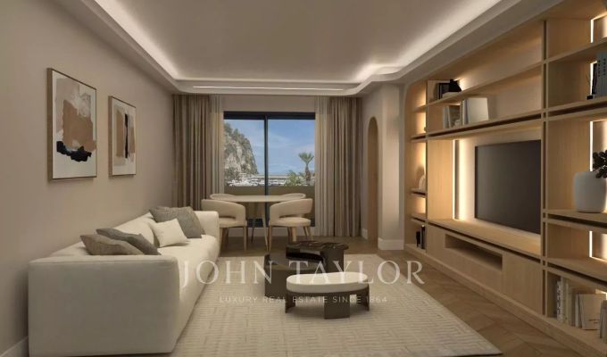 Arrendar Apartamento Monaco