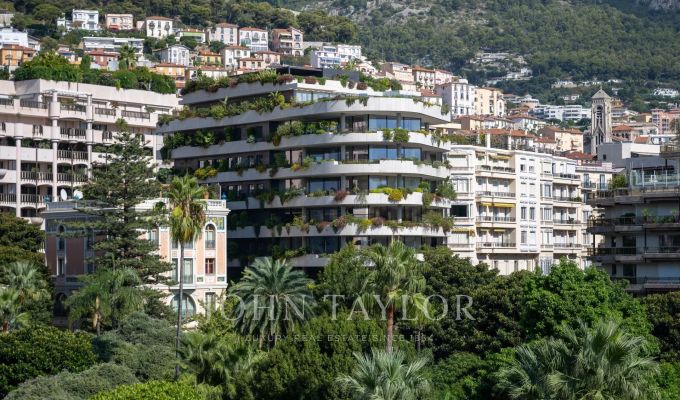 Arrendar Apartamento Monaco