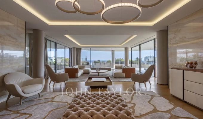 Arrendar Apartamento Monaco