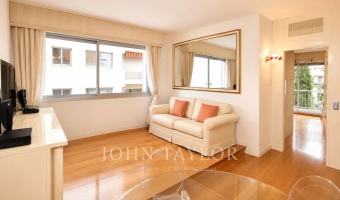 Arrendar Apartamento Monaco