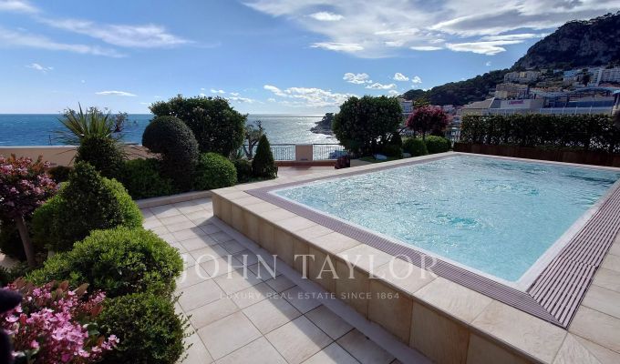 Arrendar Apartamento Monaco