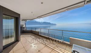 Arrendar Apartamento Montreux