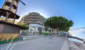 Arrendar Apartamento Montreux
