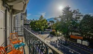 Arrendar Apartamento Montreux