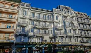 Arrendar Apartamento Montreux