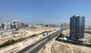 Arrendar Apartamento Motor City