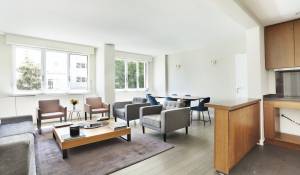 Arrendar Apartamento Neuilly-sur-Seine