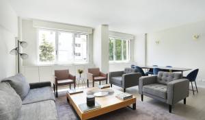Arrendar Apartamento Neuilly-sur-Seine
