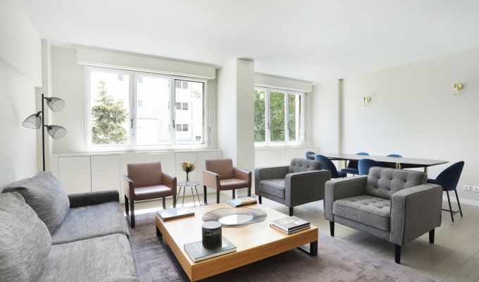 Arrendar Apartamento Neuilly-sur-Seine