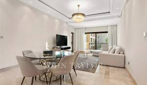 Arrendar Apartamento Palm Jumeirah